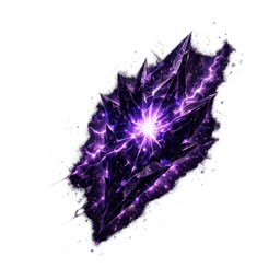 Chaos Shard