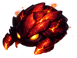 Crimson Crawler